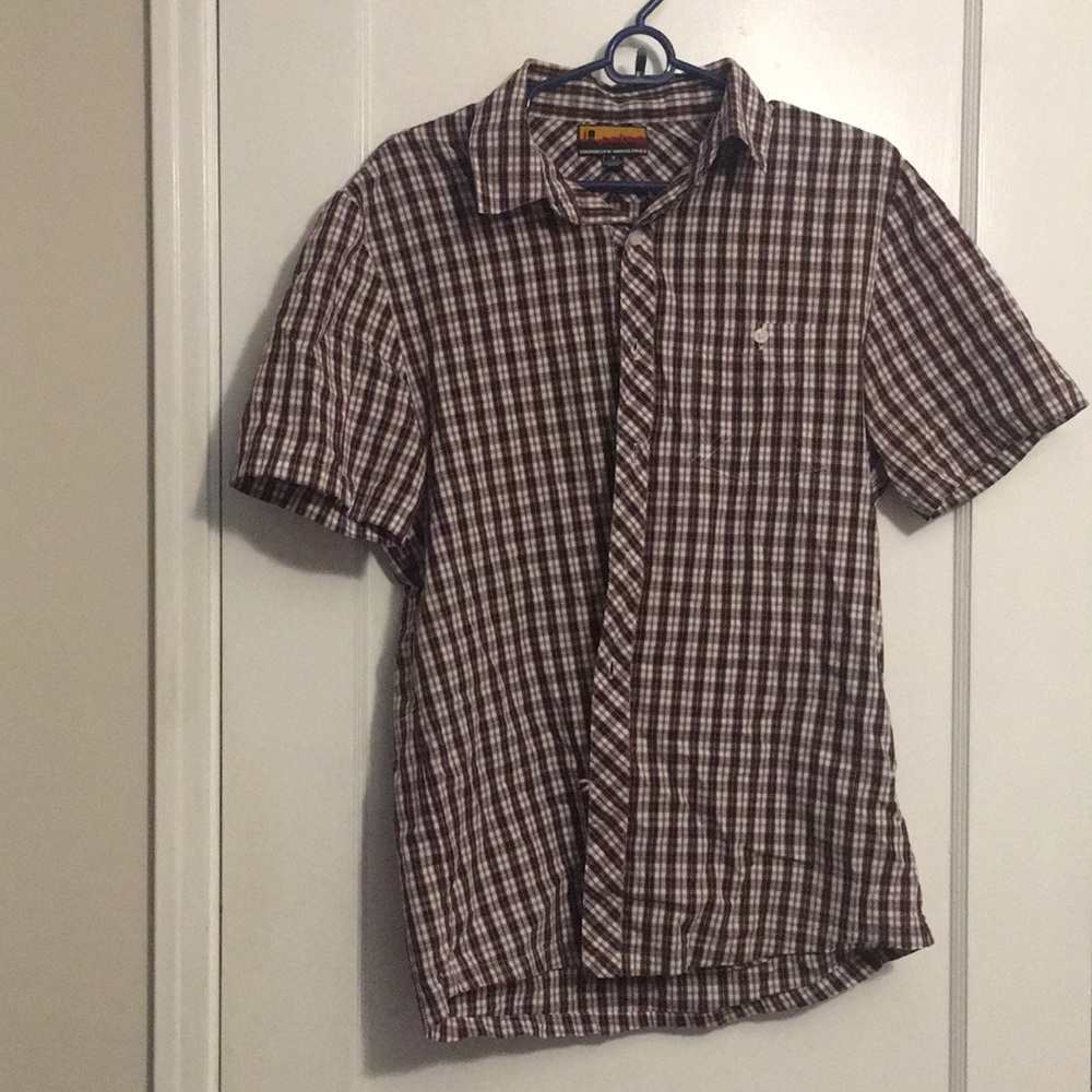 Brooklyn Industries Button Down! - image 1